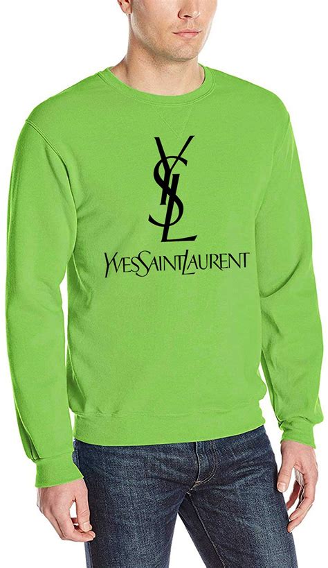 ysl mens t shirts|saint laurent t shirt men's.